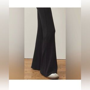 OUT FROM UNDER FROM URBAN OUTFITTERS BELL BOTTOM PULL ON PANT